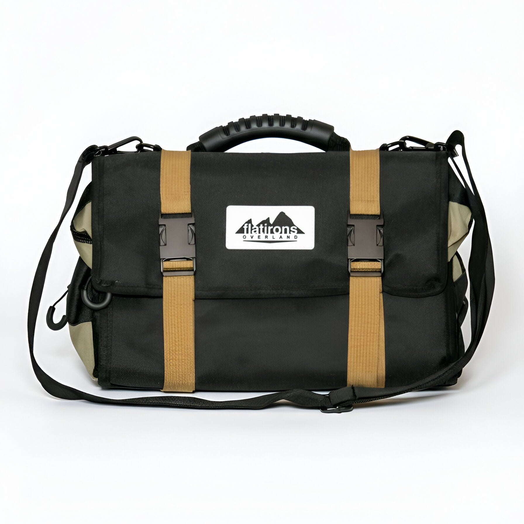 RiPouch™ Gear Roll – Flatirons Overland