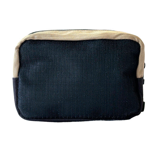 RiPouch™ Velcro Bag - Half (4x6")