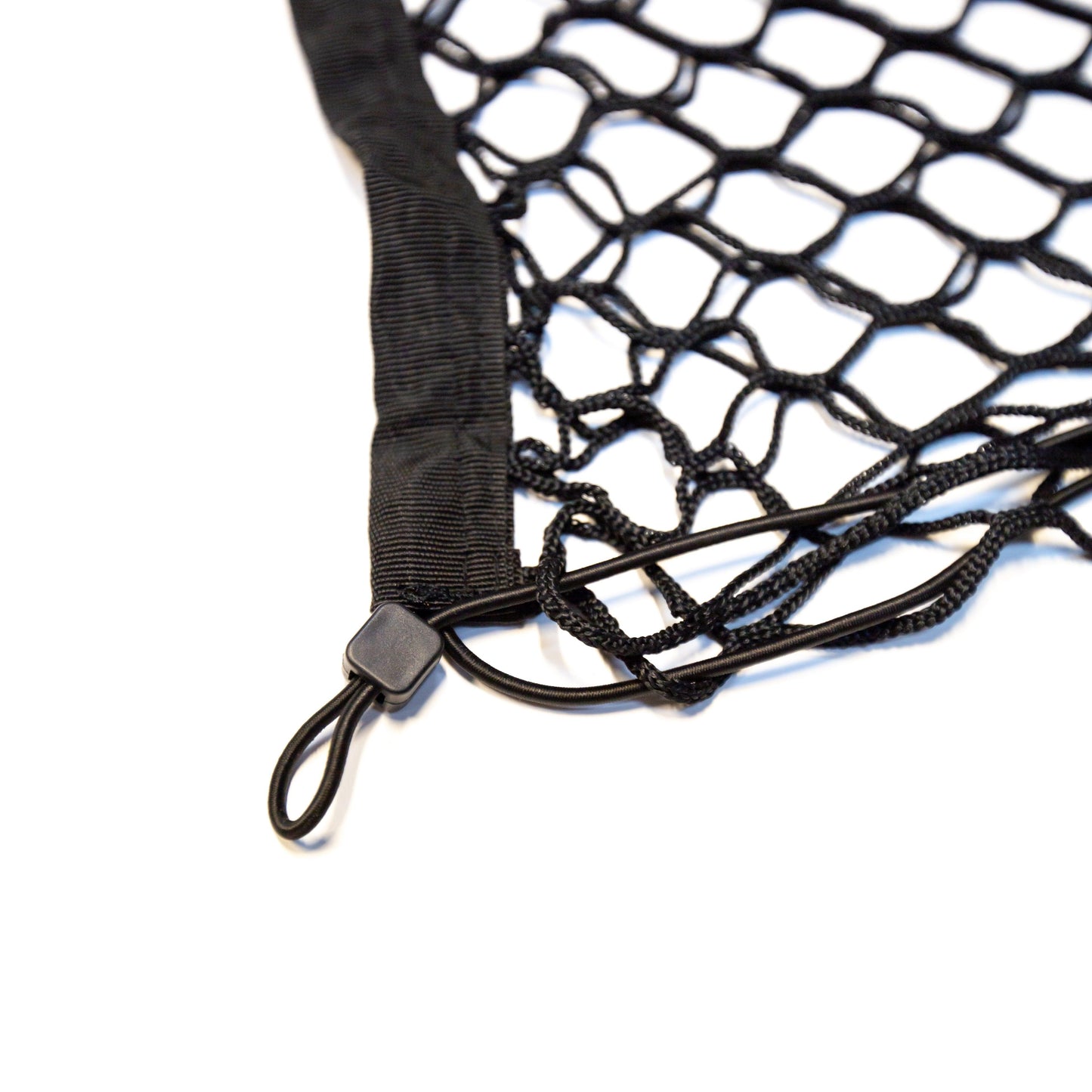Nissan Frontier Attic Storage Net - Flatirons Overland