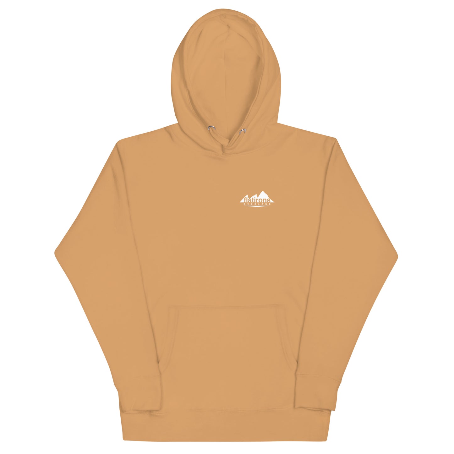Flatirons Hoodie
