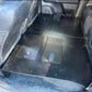 Rear Seat Delete - 2016-2023 Toyota Tacoma