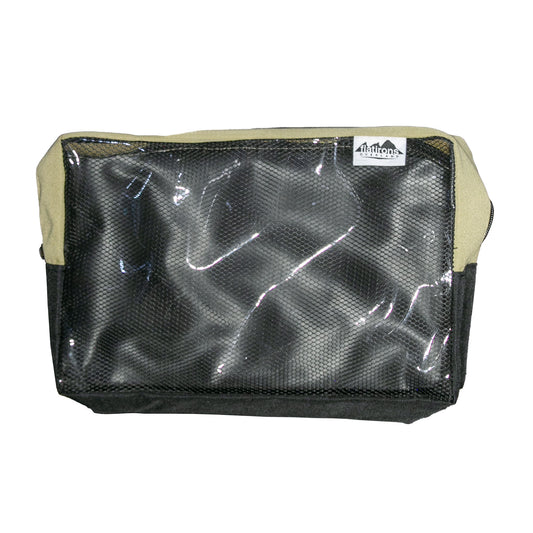 RiPouch™ Velcro Bag - Full (8x12")