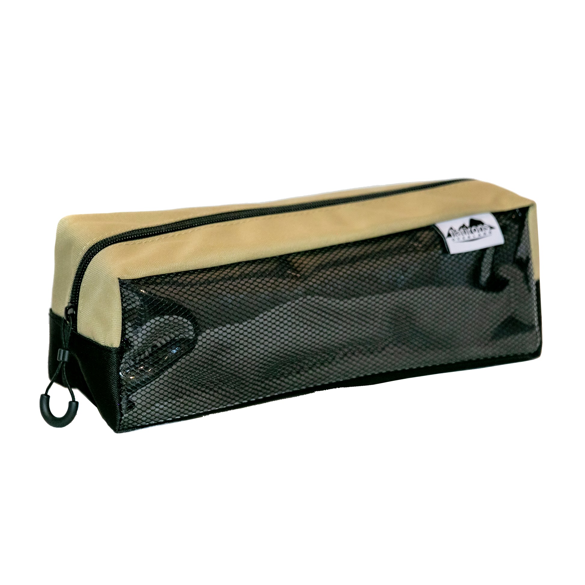 RiPouch™ Velcro Bag - Standard (4x12) – Flatirons Overland