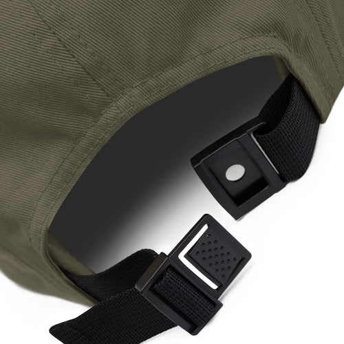 Flatirons Five Panel Cap