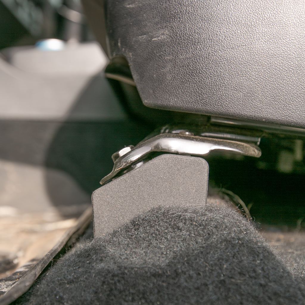 Front Seat Riser for Toyota & Lexus