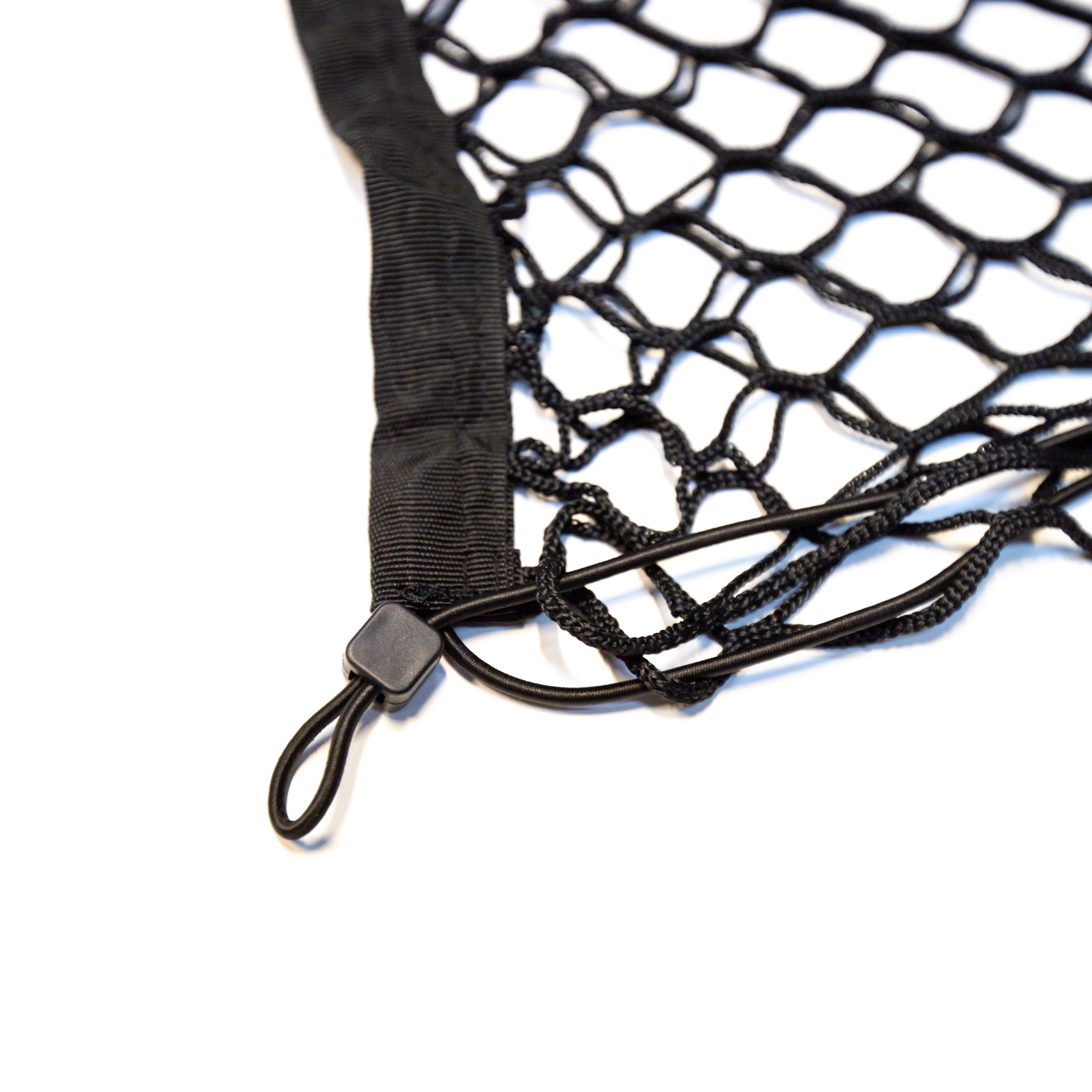Nissan Frontier Attic Storage Net - Flatirons Overland
