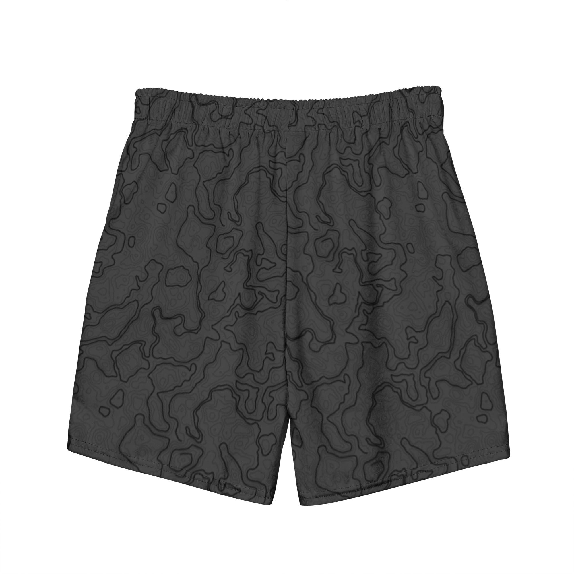 Topo Swim Trunks