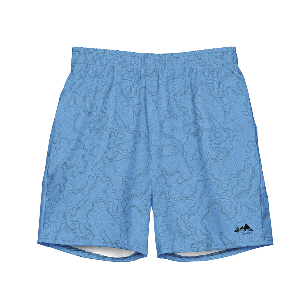Topo Swim Trunks