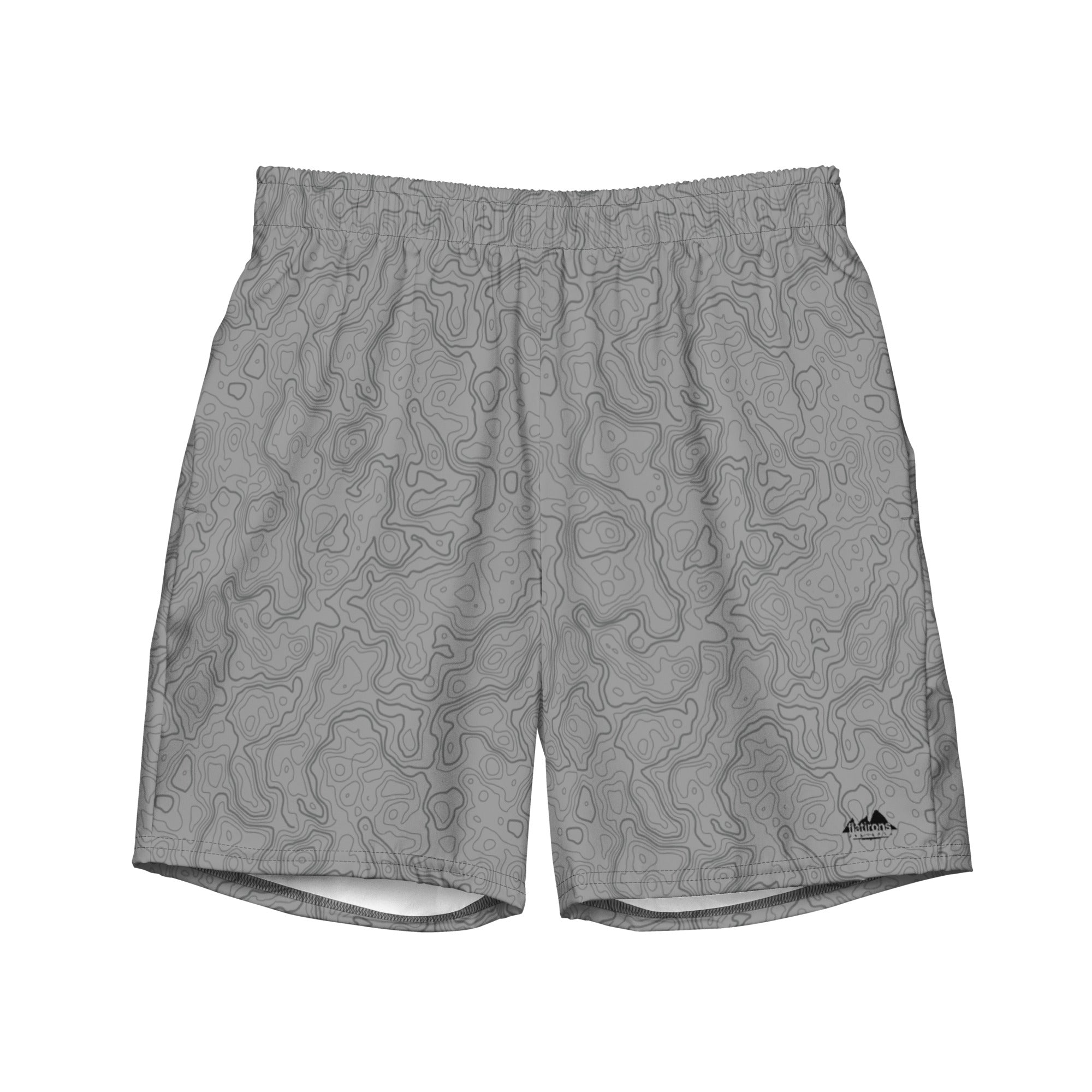 Topo Swim Trunks