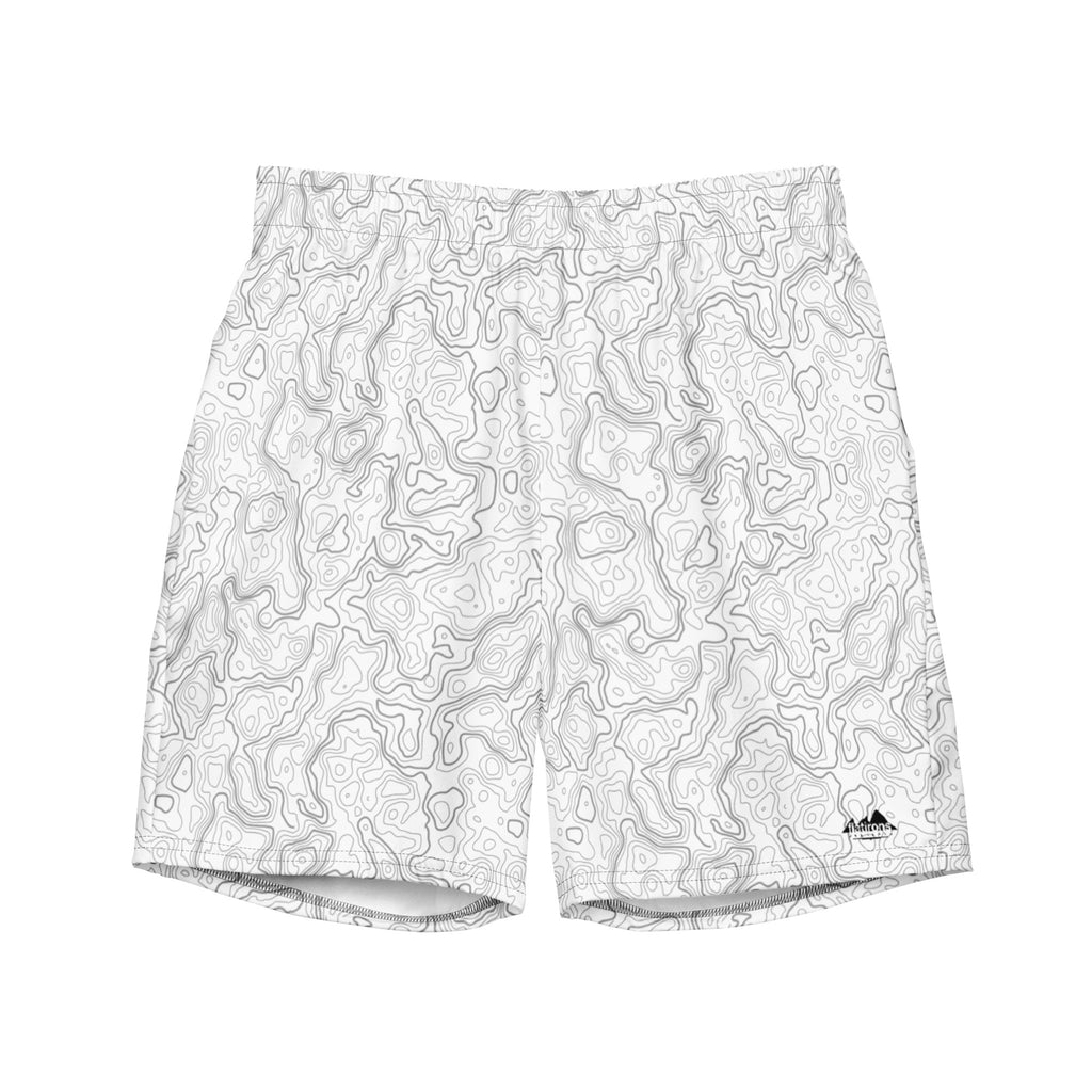 Topo Swim Trunks
