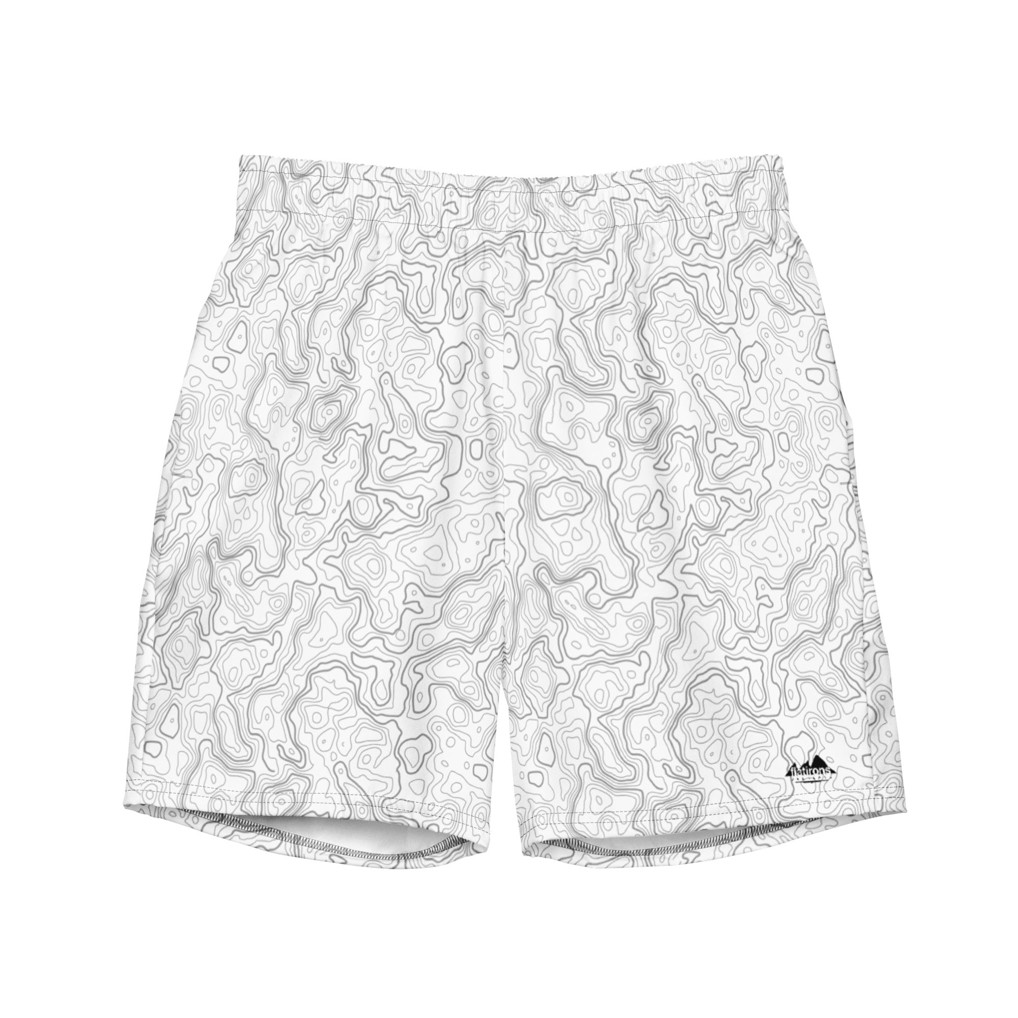 Topo Swim Trunks