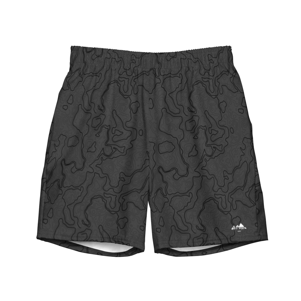 Topo Swim Trunks