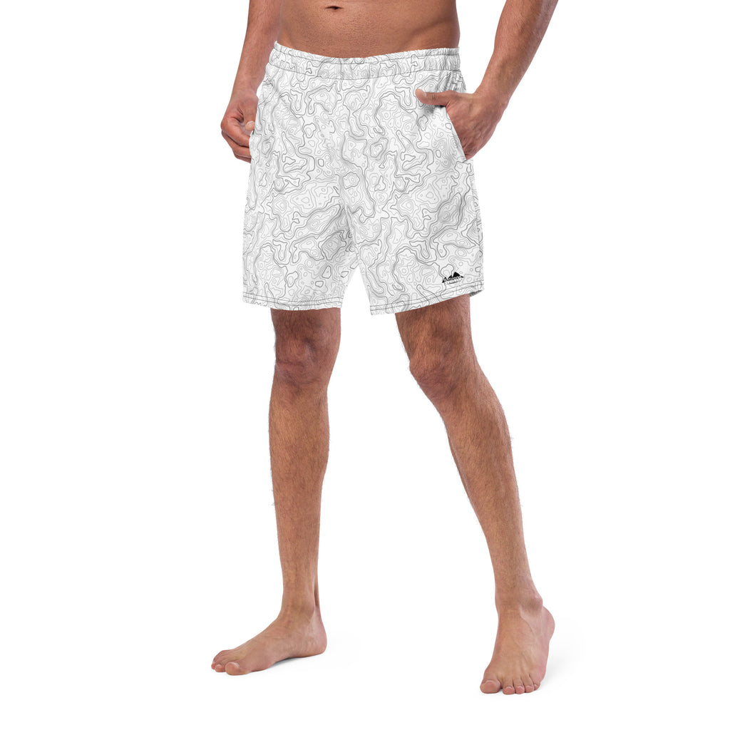 Topo Swim Trunks