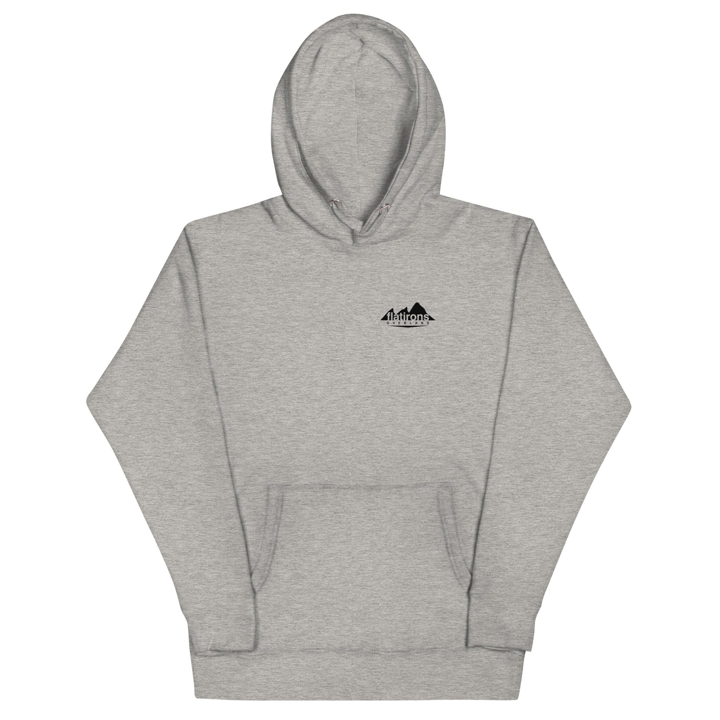 Flatirons Hoodie