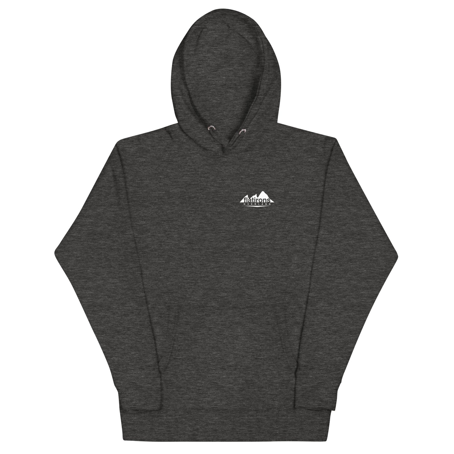 Flatirons Hoodie