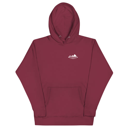 Flatirons Hoodie