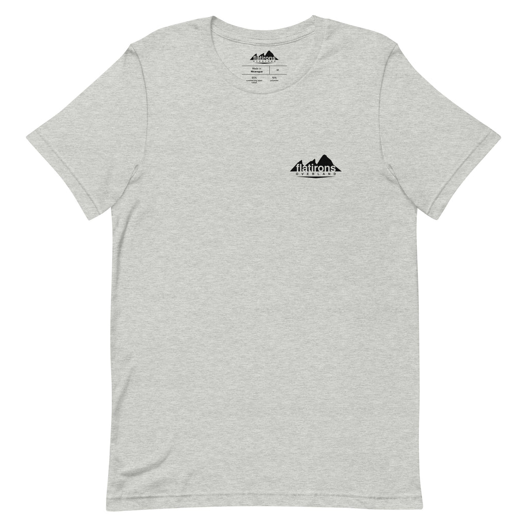 Flatirons T-Shirt
