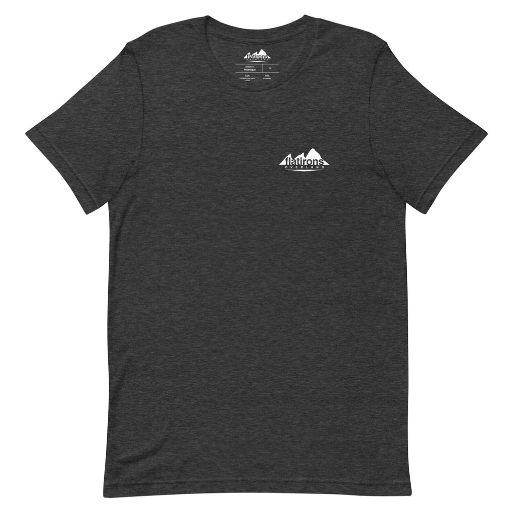 Flatirons T-Shirt