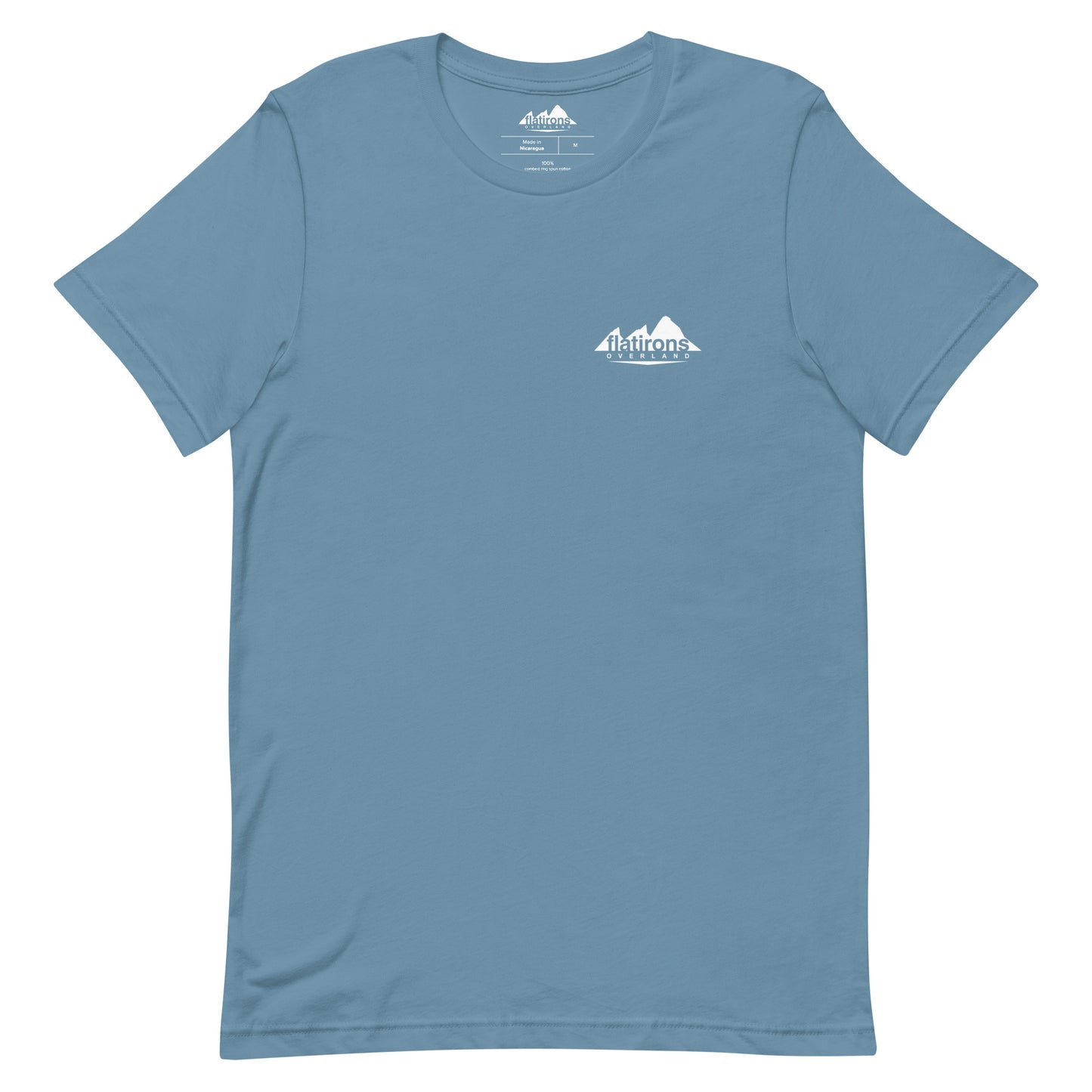 Flatirons T-Shirt